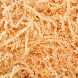 Наполнитель бумажный кремовый, 500 г - Simaland фото 4