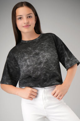 Детская футболка оверсайз Happyfox - Happy fox фото 13