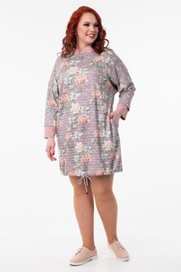 Платье П5-4415/1 - Wisell фото 8