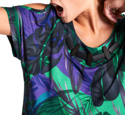 Блузка, пестрая - Heine фото 6