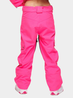 БРЮКИ ДЛЯ КАТАНИЯ 
CHUKCHA 2021 2.0  фото 3