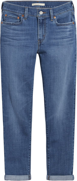 Джинсы женские