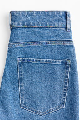 Flared High Jeans - H&m фото 9