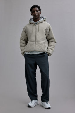 Pantal?n de ch?ndal con DryMove Regular Fit - H&m фото 5