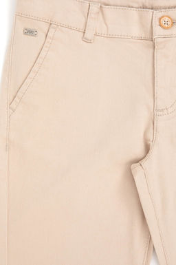 Брюки из парусины Stone для мальчиков - U.s. polo assn фото 5