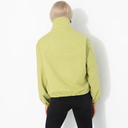 Ветровка с карманами, Поцелуй ветра (оливка) - Charutti фото 5