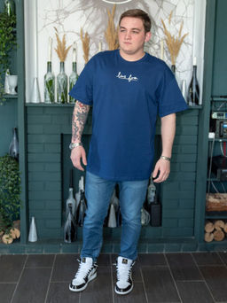 Футболка мужская 54267 Lets go - Let's go фото 7