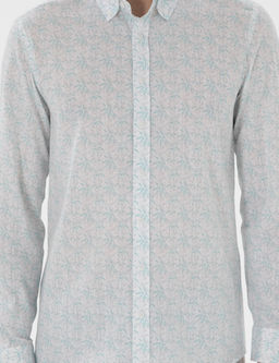 Mint Slim Fit Uzun Kollu G_mlek