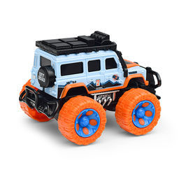 Машина "Пикап-3" в пакете