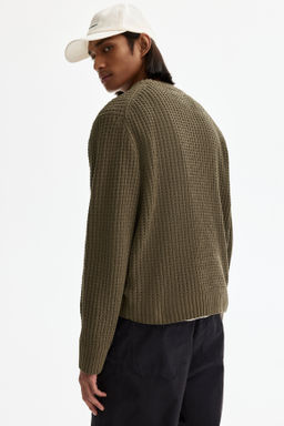Jersey Regular Fit - H&m фото 7