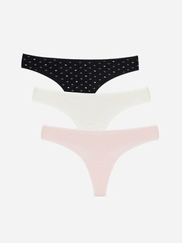 Bask?l? Tanga K?lot 3l?