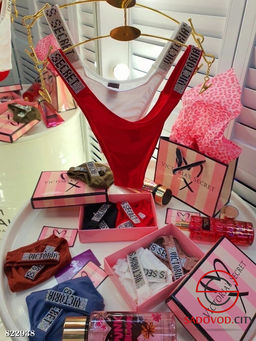 Трусы стринги женские со стразами