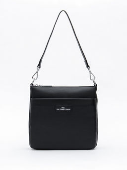 Сумка 2378Y black Polina&Eiterou