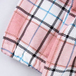 Платье футер 2х нитка начес 1738310101 - Youlala фото 3