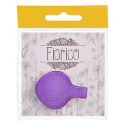Blumentag Молд пластиковый FIO-M/01 СК/Распродажа 08 Орхидея ванда  фото 3