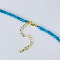 Колье из Апатита