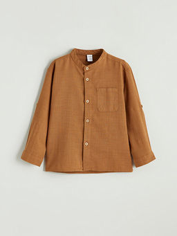 Hakim Yaka Erkek ?ocuk G?mlek