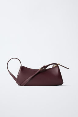 SOFT SHOULDER BAG