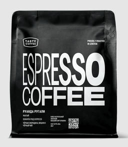Кофе Руанда Ругали - Tasty coffee фото 4