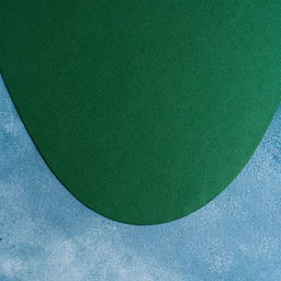 Цена за 12 шт. Салфетка сервировочная на стол Тэм, 4435,5 см, цвет зелёный - Simaland фото 7