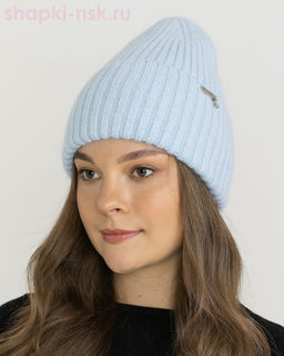 232 PB Колпак женский флис (56-58)