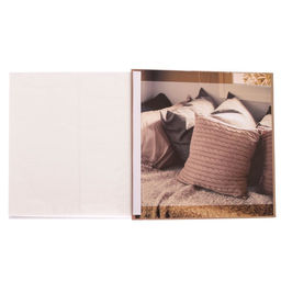 Фотоальбом на 500 фото 10×15 см «Семейный фотоальбом»
