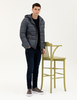 _ndigo Kap__onlu _i_me Mont - Pierre cardin фото 4