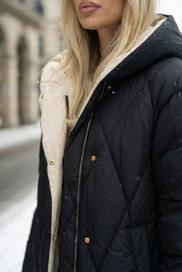 Пальто W25/13231