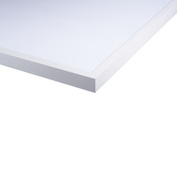 ULP-6060-50W/6500K OFFICE-U WHITE Светильник светодиодный потолочный универсальный. Дневной свет (6500K). Рассеиватель матовый. В комплекте с и/п. Корпус белый. ТМ Uniel