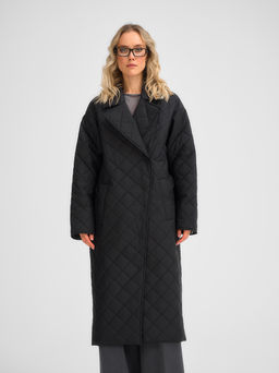 Плащ утепленный HOOPS, арт. 33282 фото 11