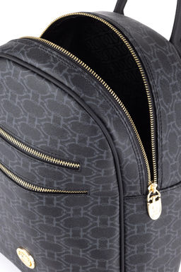 Женская черная сумка - U.s. polo assn фото 4