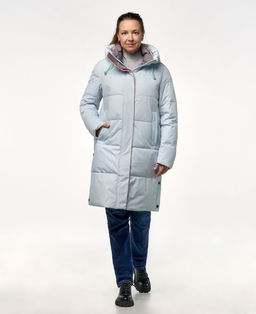 Куртка зимняя RLR dm00219 - Байрон фото 20