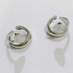 Серьги-каффы арт. 13 4073 (id 279697)