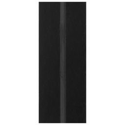 Комплект лыжный: пластиковые лыжи 205 см без насечек, стеклопластиковые палки 165 см, крепления NN75 мм, цвета МИКС