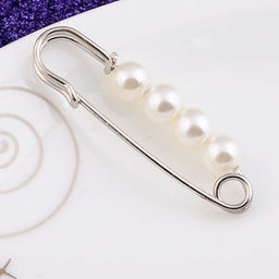 Брошь-булавка арт. 32 2967 (id 262066)