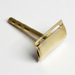 Набор помазок и бритва Мужчине, которого уважают - Simaland фото 3