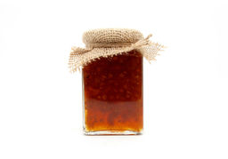 Варенье из Морошки баночка 300 г Крафт упаковка