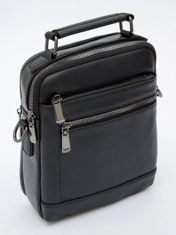 Сумка 8231-3QH black Heanbag