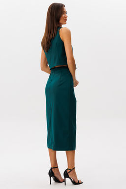 Юбка 4166 - Kivviwear фото 4