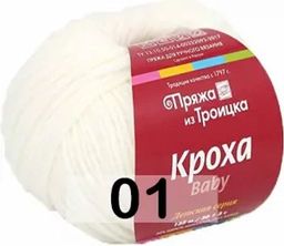 КРОХА - Троицкая фото 3