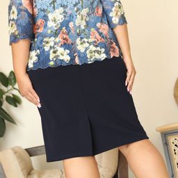 Платье П4-4245/3 - Wisell фото 13