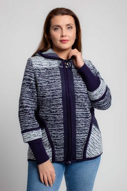 Жакет К 1324 к/джинс (1650)