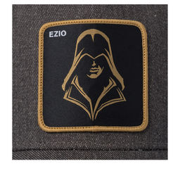Бейсболка CAPSLAB арт. CL/ASC/1/CT/ASC3 Assassins Creed Ezio (grey)  фото 3