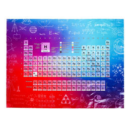 Набор для опытов Тайны пламени - Эврики фото 5