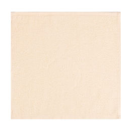 Салфетки махровые декоративные Этель. Сердечко, 4 шт., 30?30 см, хлопок 100%, голубые  фото 2