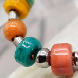 Браслет из муранского стекла - Vloes фото 4