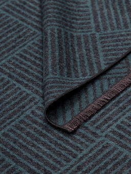 Шарф муж. шелк+виск 30х180 LJG34-584-14