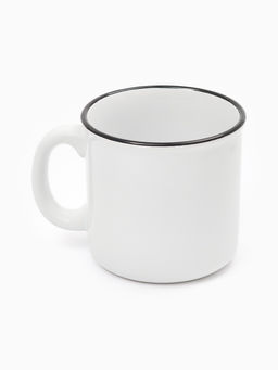 Кружка чайная новогодняя С новым годом!, 530 мл