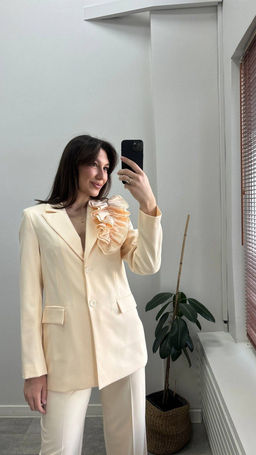 Комплект 11-307/12 - Pur pur фото 2