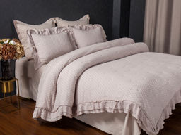 Molecule (крем пудра) комплект